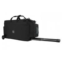 

Porta Brace RIG-FX9XLOR Lightweight Durable Carrying Case with Off-Road Wheels for Sony PXW-FX9 Camera