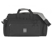 

Porta Brace Semi-Rigid Camera Cargo Case, Black