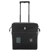 

Porta Brace RIG-MOVIOR Carrying Case with Off-Road Wheels for FreeFly MOVI M5 Gimbal Stabilizer