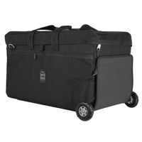 

Porta Brace Carrying Case with Off-road Wheels for Blackmagic URSA Camera