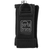 

Porta Brace Radio Mic Bouncer, Protector for Sennheiser SKP 100 Cube Transmitter