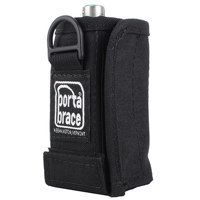 

Porta Brace RMB-TP01 Radio Mic Bouncer for Sony DWT-P01 Transmitter