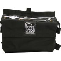 

Porta Brace RM-MULTI Extreme Wireless Mic Case, Holds Up to Four Receivers/Transmitters, Black