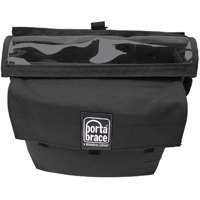 

Porta Brace Wireless Microphone Case, for Most Popular Receivers & Transmitters, Holds up to 4 Sets.