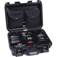 

Portable Battery Systems Remote Power Station DC, 75 Minute Run Time