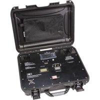 

Portable Battery Systems Remote Power Station AC, 90 Minute Run Time