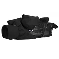 

Porta Brace Rain Slicker for Panasonic and Sony Camera, Black