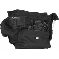 

Porta Brace Rain Cover for Panasonic AU-EVA1 Camera with Extra Length for Lens and Battery