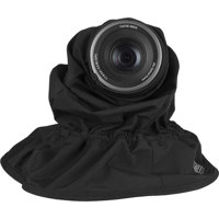 

Porta Brace Rain Cover for Panasonic AW-HE120 Camera, Black