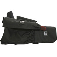 

Porta Brace Compact HD Rain Slicker for Radio Mic Bracket