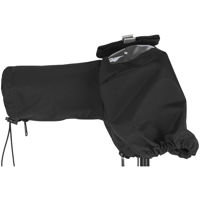 

Porta Brace Rain Cover for Nikon D850 Camera, Black