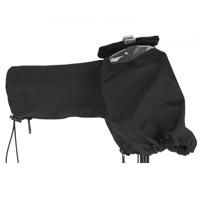 

Porta Brace RS-DSLR1 DSLR Rain Slicker for Canon, Nikon Digital SLR Cameras, Nylon / Fabuthane Exterior