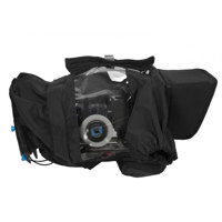 

Porta Brace Rain Slicker Cover for DSLR Cameras