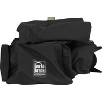

Porta Brace Custom-Fit Rain and Dust Protective Cover for Sony PXW-FS5M2 Camcorder