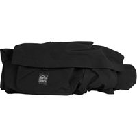

Porta Brace Custom-Fit Rain and Dust Protective Cover for JVC GY-HC900 Camcorder