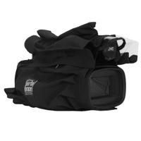 

Porta Brace Custom-Fit Rain & Dust Protective Cover for JVC GY-HM620 Camera, Black