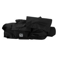 

Porta Brace RS-HM700 Mini-DV Rain Slicker Camera Case for JVC-HM700 ProHD Camcorder & Similar Units - Black
