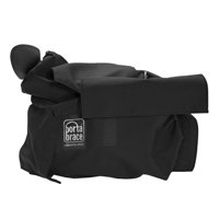 

Porta Brace RS-NX5UB Compact HD Rain Slicker for Sony HXRNX5U, Black
