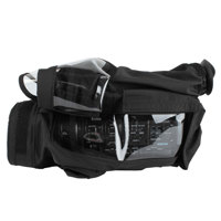 

Porta Brace Rain Slicker for Sony PMW200 Camcorder, Black