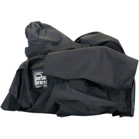 

Porta Brace Rain Slicker for Sony PMW300 Camcorder, Black