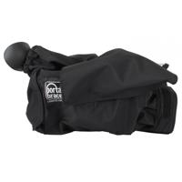 

Porta Brace Rain Slicker for Sony PXW-X160 Camcorder, Black