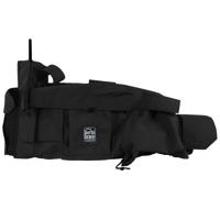 

Porta Brace Rain Slicker for Sony PXW-X400 , Black