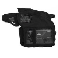 

Porta Brace Custom-Fit Rain & Dust Protective Cover for Sony PXW-Z90V