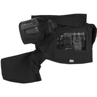 

Porta Brace Custom-Fit Rain and Dust Protective Cover for Sony PXW-FS5 Camcorder with Shape Extension Arm
