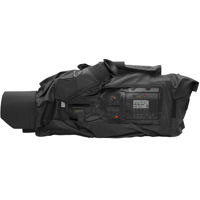 

Porta Brace Rain Cover and ENG Lens Protector for Blackmagic URSA Broadcast Camera