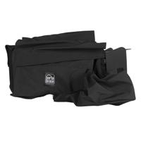 

Porta Brace Custom-Fit Rain & Dust Protective Cover for Blackmagic URSA Mini Pro