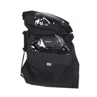 

Porta Brace Custom Fit Rain Cover for Canon XF400, Black