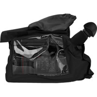 

Porta Brace Custom-Fit Rain and Dust Protective Cover for Canon XF705 Camera