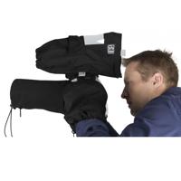 

Porta Brace Rain Cover for DSLR Camera with Zoom F1 Recorder
