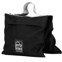 

Porta Brace 15 Lb. Empty Sand Bag - Black