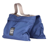 

Porta Brace 25 Lb. Empty Sand Bag - Blue
