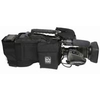 

Porta Brace Shoulder Case for Panasonic AJ-HPX2000, AJ-HPX2100, AJ-HPX2700, AJ-HPX3000, AJ-HPX3700, AJ-SPC700, AJ-SPX800 and AJ-SPX900 Camcorders, Black