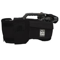 

Porta Brace Shoulder Case for Panasonic AG-HPX3100 & 3700 Camocorder, Black
