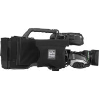 

Porta Brace Shoulder Case for Panasonic AG-HPX380 Camcorder, Black