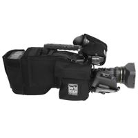 

Porta Brace Shoulder Case for Panasonic AG-HPX500 Camocorder, Black