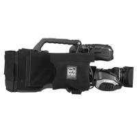 

Porta Brace Shoulder Case for Panasonic AG-HPX600 Camocorder, Blue