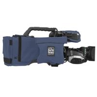 

Porta Brace Shoulder Case for Panasonic AG-HPX600 Camocorder, Black