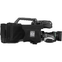 

Porta Brace Shoulder Case for Panasonic AJ-PX800, Black