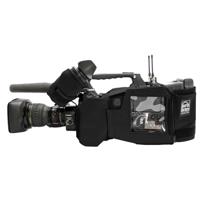 

Porta Brace Custom-Fit Shoulder Case for Sony PXW-Z450 Camera, Black