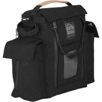 

Porta Brace Slinger-Style Carrying Case for Sony Alpha 6400 DSLR Camera & Accessories