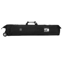 

Porta Brace 46" DSLR Camera Slider Case with Off-Road Wheels