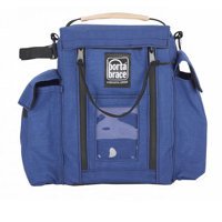 

Porta Brace SL-DSLR Slinger Case for DSLR Cameras, Blue
