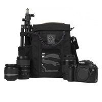 

Porta Brace SL-DSLR Slinger Case for DSLR Cameras, Black