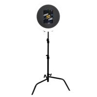 

PhotoBooth Startup Vibe Metal Photobooth Stand for iPad Pro 12.9 (Gen 1&2)