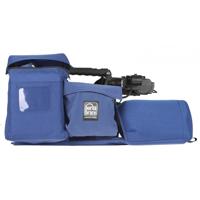 

Porta Brace Travel Boot Protective Cover and Lens Guard for Panasonic AJ-PX380 Camcorder