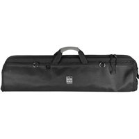 

Porta Brace TLQB-39XT Black Quick Tripod / Light Case, Soft 39" Bag for Tripods, Lightstands & Light Heads.